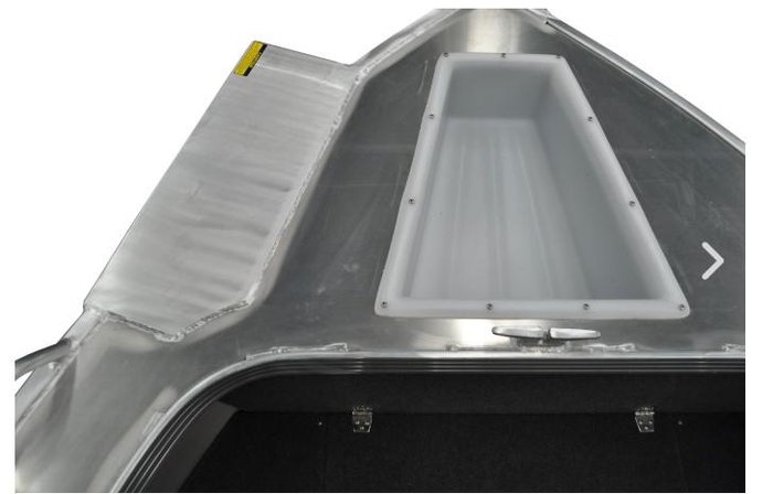 2026 QUINTREX 460 Renegade TS