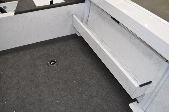 2026 QUINTREX 440 Renegade SC