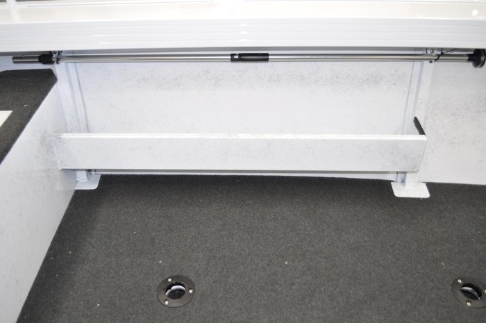 2026 QUINTREX 440 Renegade SC