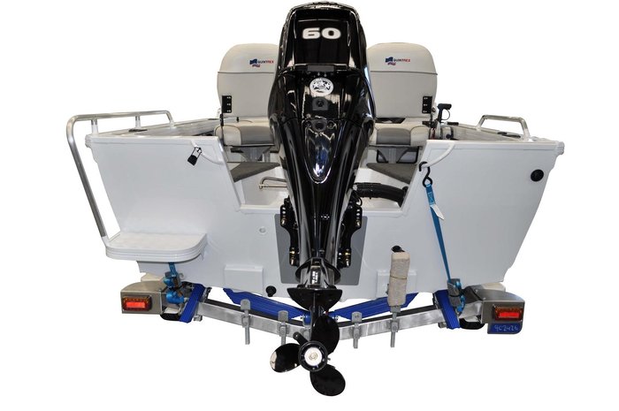 2024 QUINTREX 440 Renegade SC