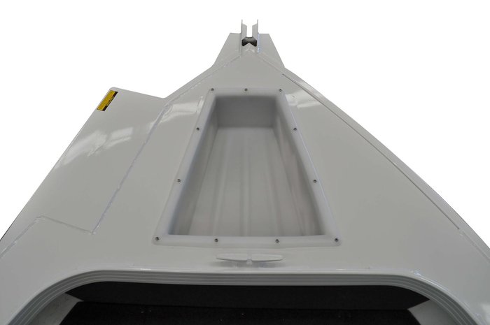 2024 QUINTREX 440 Renegade SC