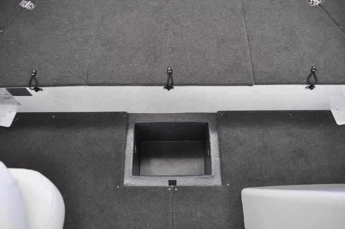 2024 QUINTREX 440 Renegade SC