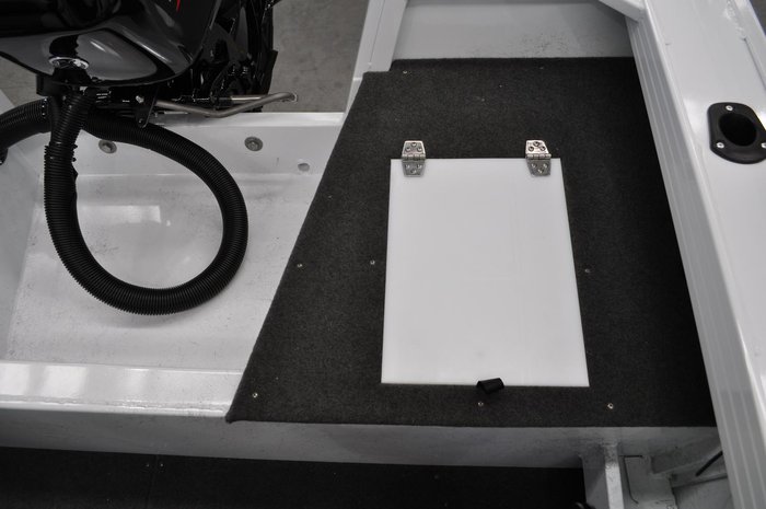 2024 QUINTREX 440 Renegade SC