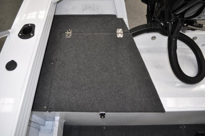 2024 QUINTREX 440 Renegade SC