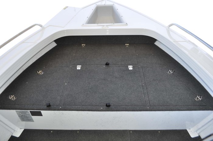 2026 QUINTREX 440 Renegade TS