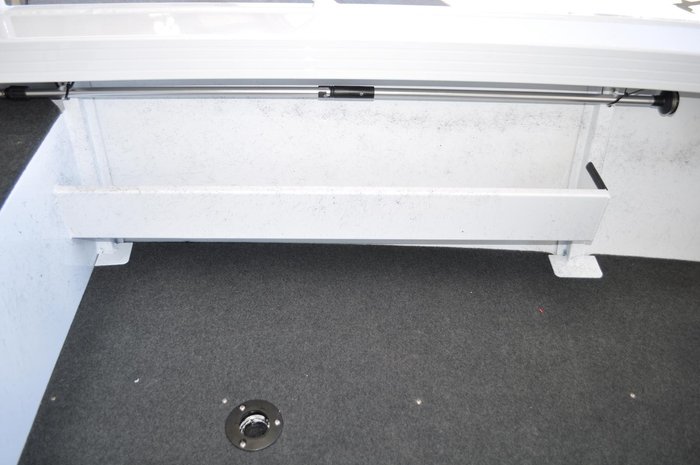 2026 QUINTREX 440 Renegade TS