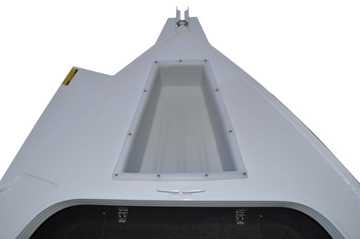 2026 QUINTREX 440 Renegade TS