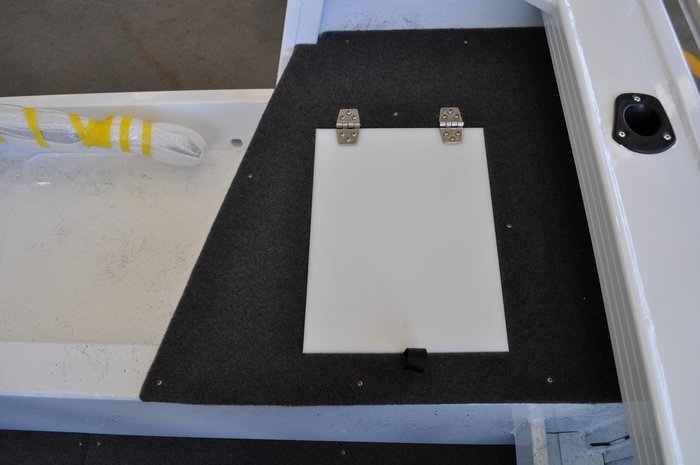 2026 QUINTREX 440 Renegade TS