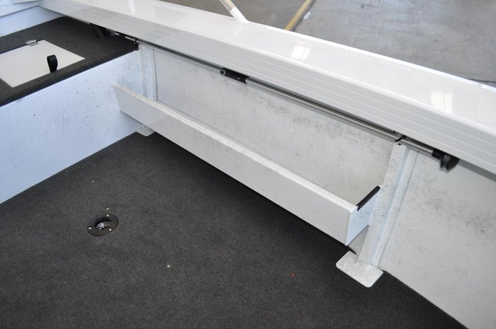 2024 QUINTREX 420 Renegade SC