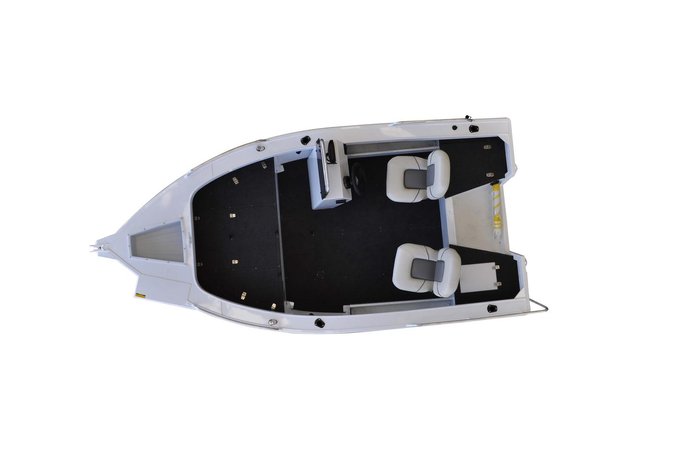 2024 QUINTREX 420 Renegade SC