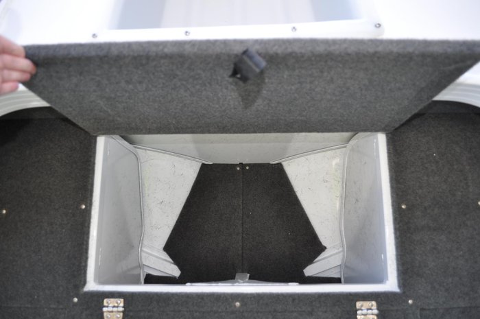 2024 QUINTREX 420 Renegade SC