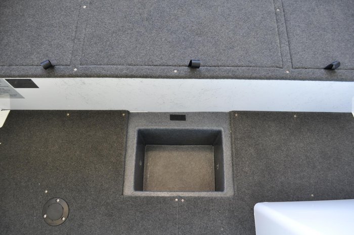 2026 QUINTREX 420 Renegade SC