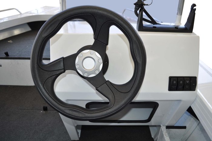 2026 QUINTREX 420 Renegade SC