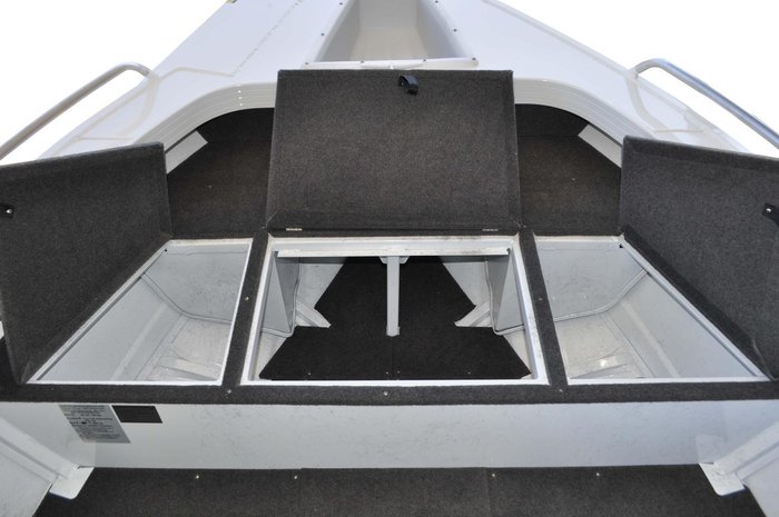 2026 QUINTREX 420 Renegade SC