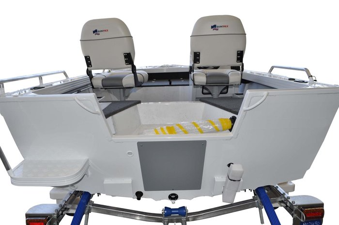 2024 QUINTREX 420 Renegade SC