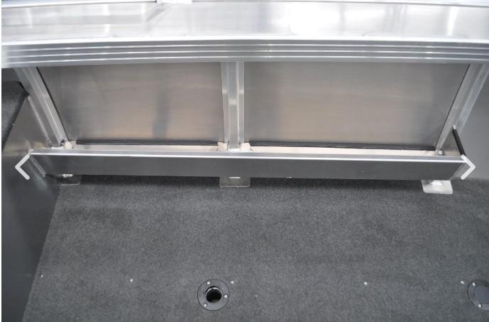 2026 QUINTREX 420 Renegade TS