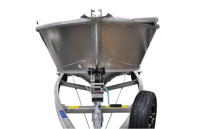 2026 QUINTREX 420 Renegade TS