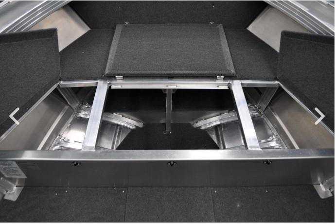 2023 QUINTREX 490 Renegade SC