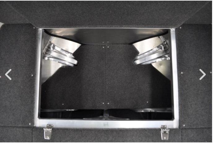 2023 QUINTREX 490 Renegade SC