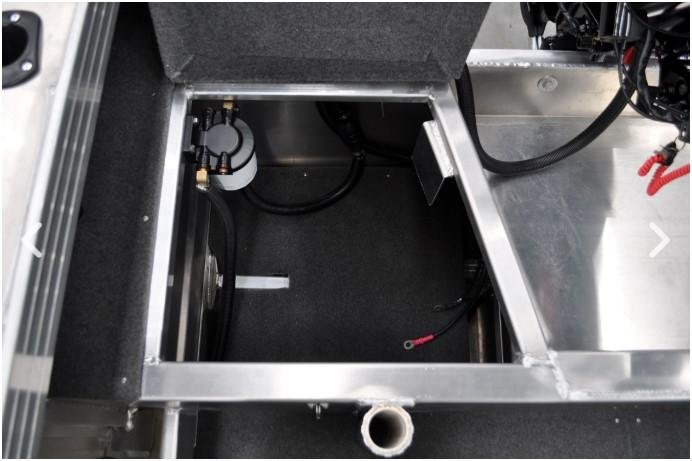 2023 QUINTREX 490 Renegade SC