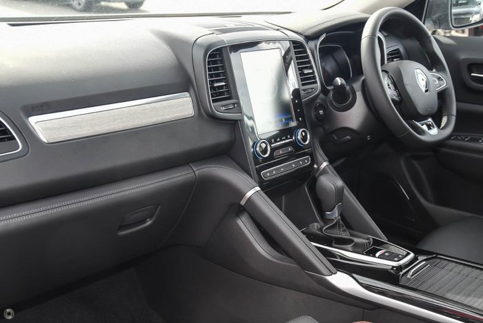 2022 Renault Koleos Intens