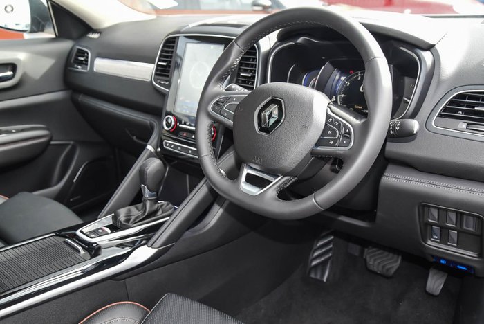 2022 Renault Koleos Intens