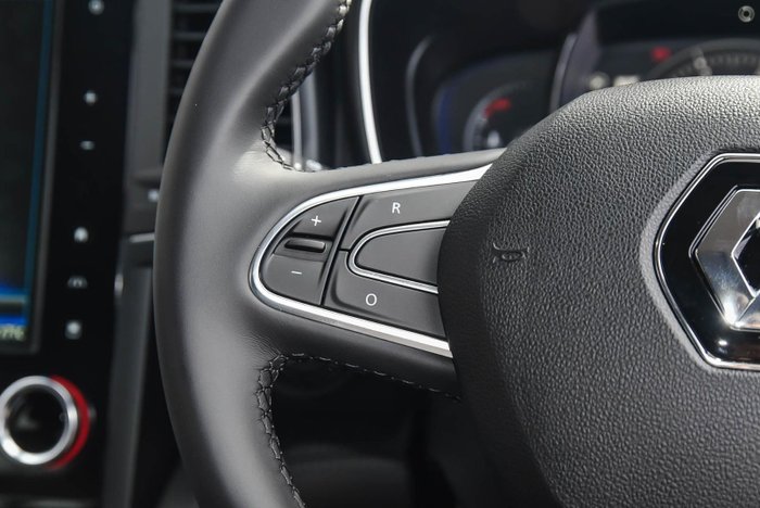 2022 Renault Koleos Intens