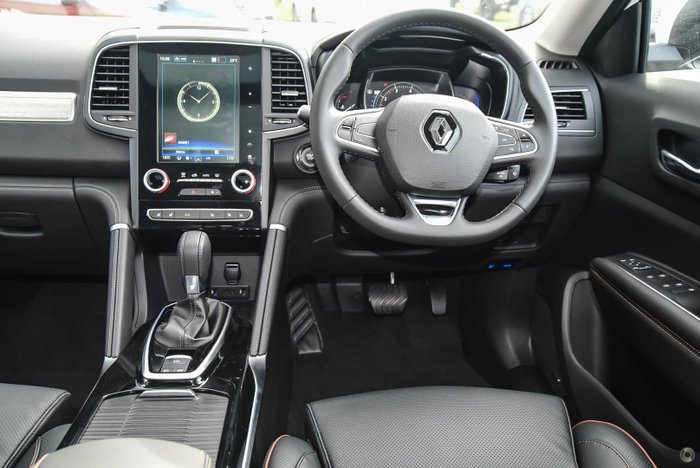 2022 Renault Koleos Intens