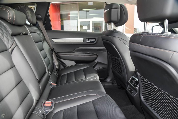 2022 Renault Koleos Intens