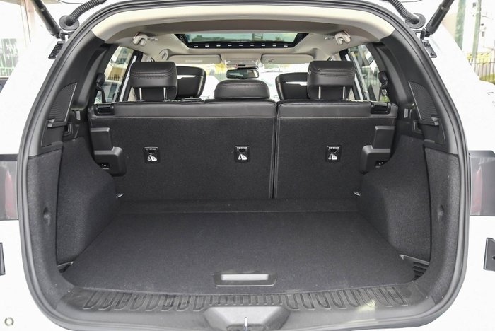 2022 Renault Koleos Intens