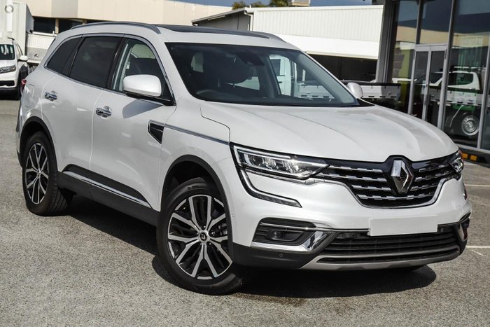 2022 Renault Koleos Intens