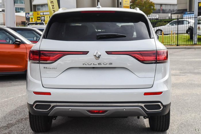 2022 Renault Koleos Intens