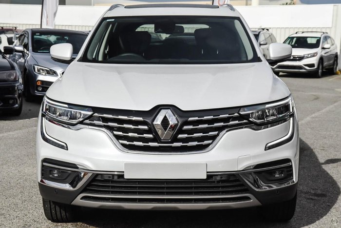 2022 Renault Koleos Intens