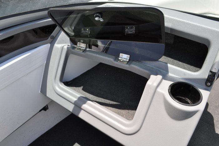 2024 QUINTREX 481 Cruiseabout