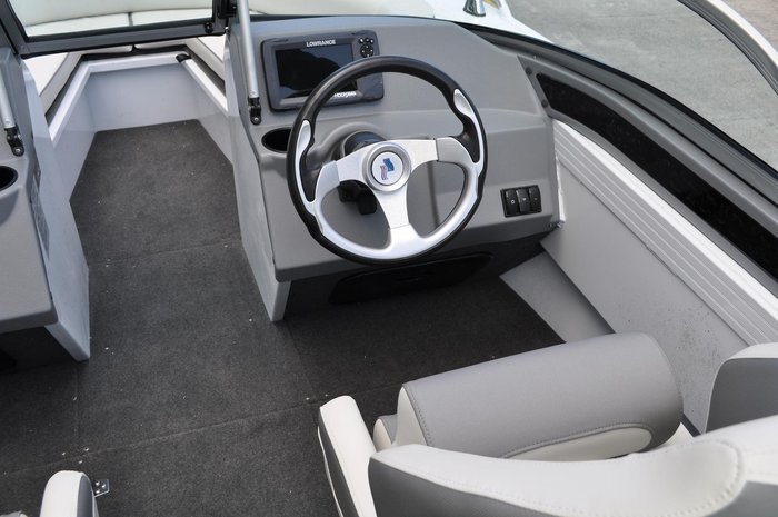 2024 QUINTREX 481 Cruiseabout