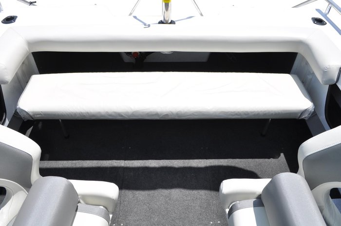 2026 QUINTREX 481 Cruiseabout