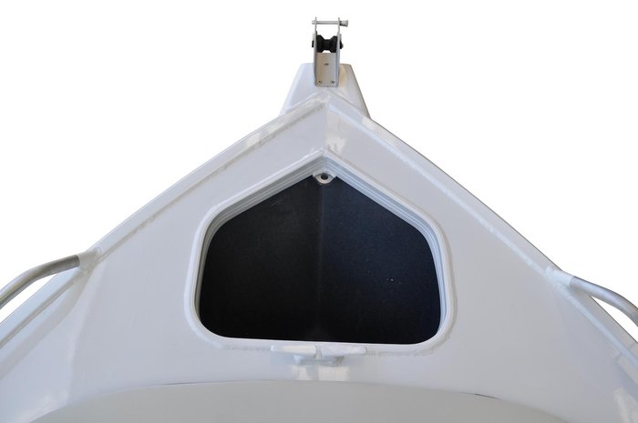 2026 QUINTREX 481 Cruiseabout