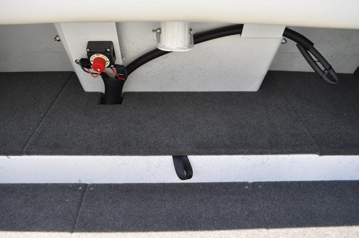 2024 QUINTREX 481 Cruiseabout