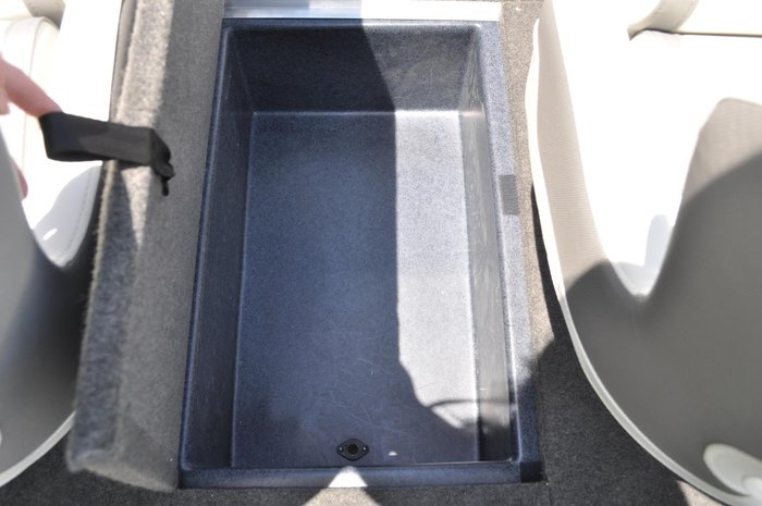 2026 QUINTREX 481 Cruiseabout