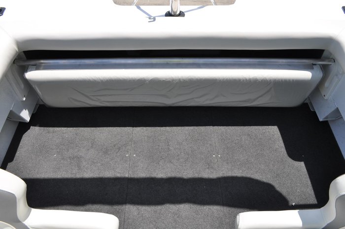 2024 QUINTREX 481 Cruiseabout