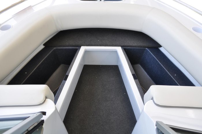 2026 QUINTREX 481 Cruiseabout