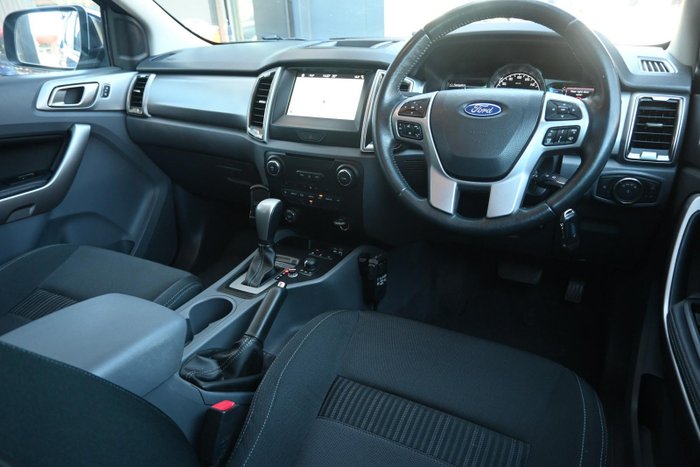 2016 Ford Ranger XLT