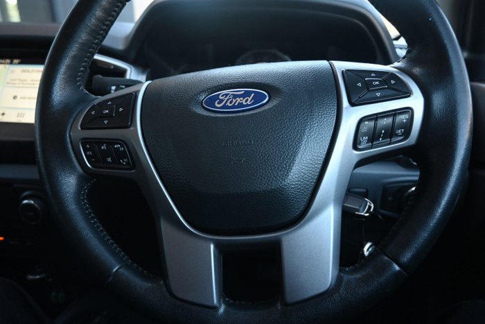 2016 Ford Ranger XLT