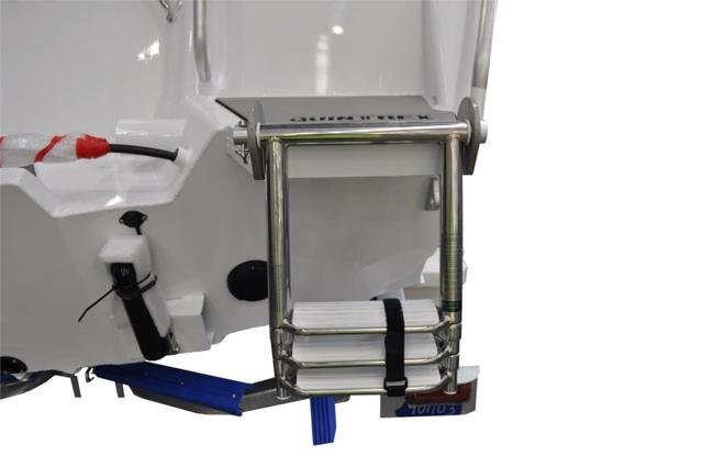 2025 QUINTREX 500 Cruiseabout