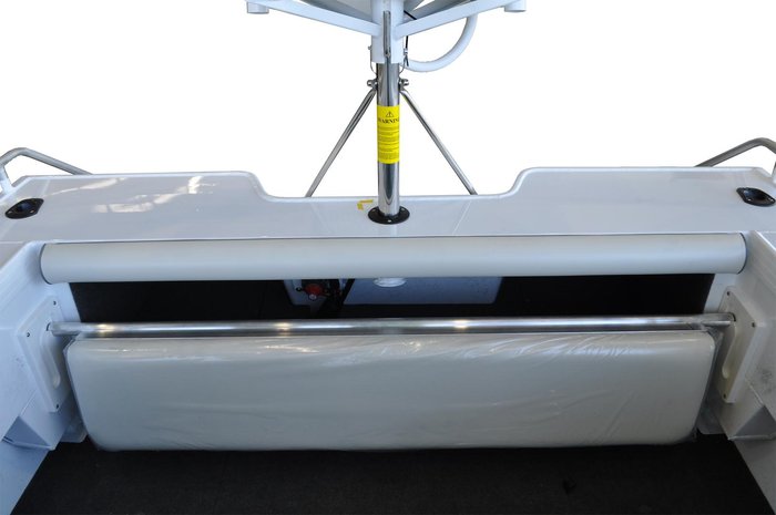 2026 QUINTREX 500 Cruiseabout