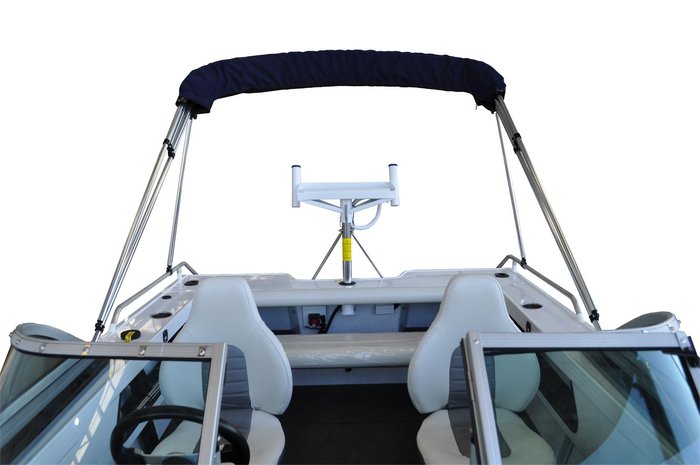 2025 QUINTREX 500 Cruiseabout