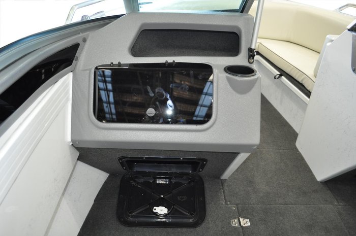2026 QUINTREX 500 Cruiseabout