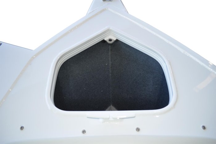 2025 QUINTREX 500 Cruiseabout