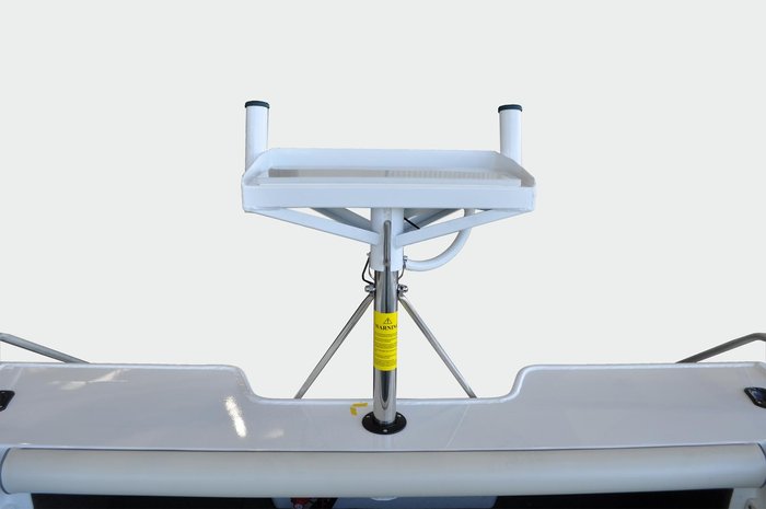 2026 QUINTREX 500 Cruiseabout