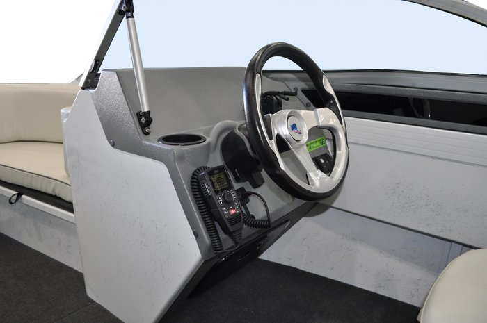 2025 QUINTREX 500 Cruiseabout